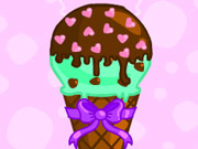 play Bunny Ice-Cream Maker