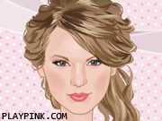 play Dress Up Taylor Swift