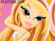 play Bratz Makeover