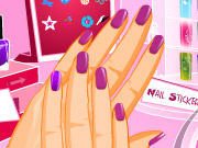 play Manicure