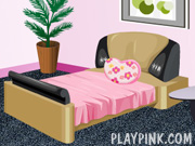 play My Lovely Home