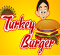 play Replay Turkey Burger