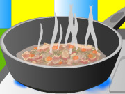 play Sunroot Soup