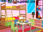 play My Room Decorating