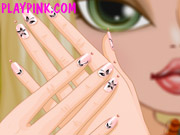 play Amazing Manicure