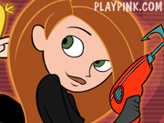 play Kim Possible