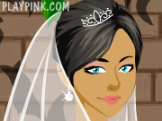 play Wedding Garden