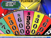 play Wheel Of Fortune