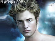 play Twilight Makeover