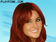 Dulce Maria Makeover