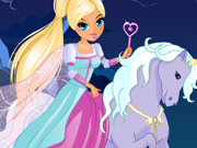 play Unicorn Princess