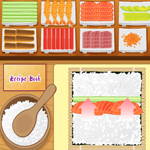 play Sushi Grand Prix