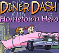 play Diner Dash Hometown Hero