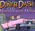 Diner Dash Hometown Hero