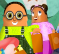 play Grocery