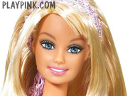 Barbie Dress Up 2