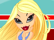 play Dancing Bratz