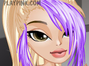 play Ambers Makeover