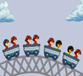 play Rollercoaster Rush