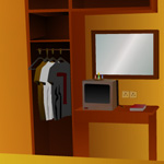 play Mystery Hotel Escape