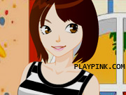play Girl Dressup Plus Makeover