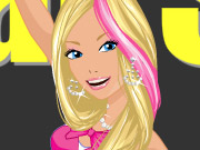 play Barbie Fancy Fashion