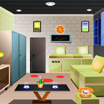 play Little Boy Room Escape