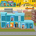 play Mall Mania