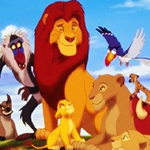 play Jigsaw Puzzle-Lion King
