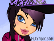 play Oksi Skater Girl