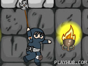 play Ninja Plus