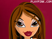 play Bratz Diamondz