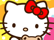 Sew Hello Kitty