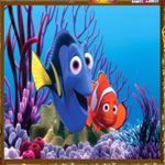 play Jigsaw Puzzle-Finding Nemo