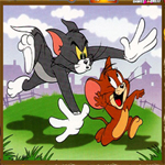 play Jigsaw Puzzle-Tom And Jerry