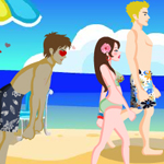 play Summer Flirting