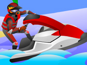 Jet Ski Rush