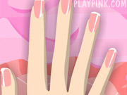 play Girls Manicure