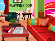 play Living Room Decor