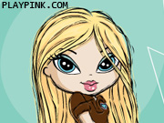 play Bratz Mash