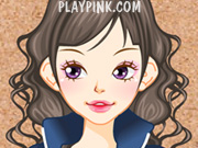 play Shopping Girl Dress Up