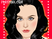 play Katy Perry Dress Up