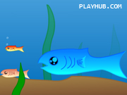 play Fishy
