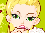 play Beauty Nail Girl