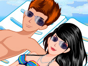 play Holiday Couple