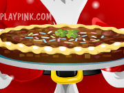 play Pudding Cake