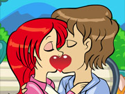 play Lucky Kisses