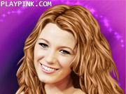 play Blake Lively Makeover