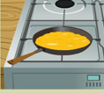 play Eggs Cooking