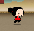 play Pucca Pursuit